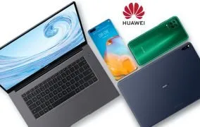 مراسم آنلاین هواوی