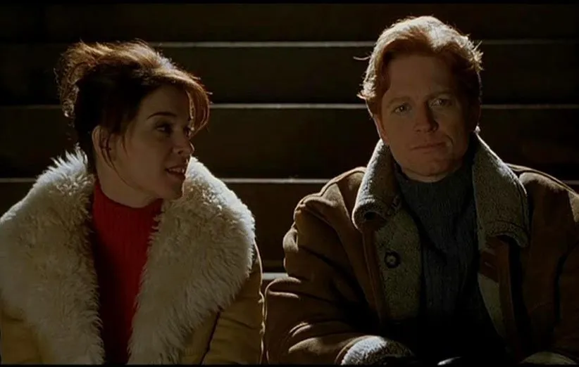 آقای حسود فیلم های نوآ بومباک