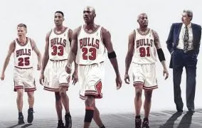 نقد سریال آخرین رقص