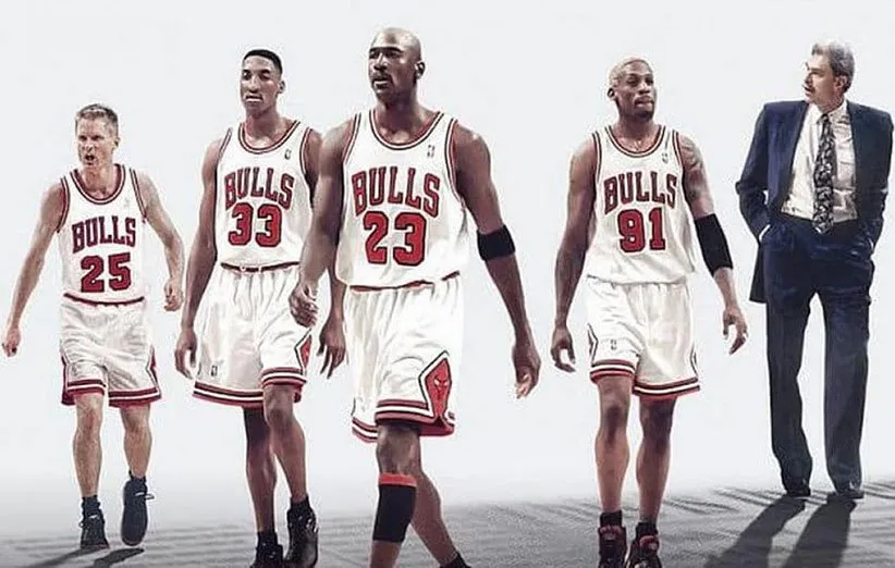 نقد سریال آخرین رقص