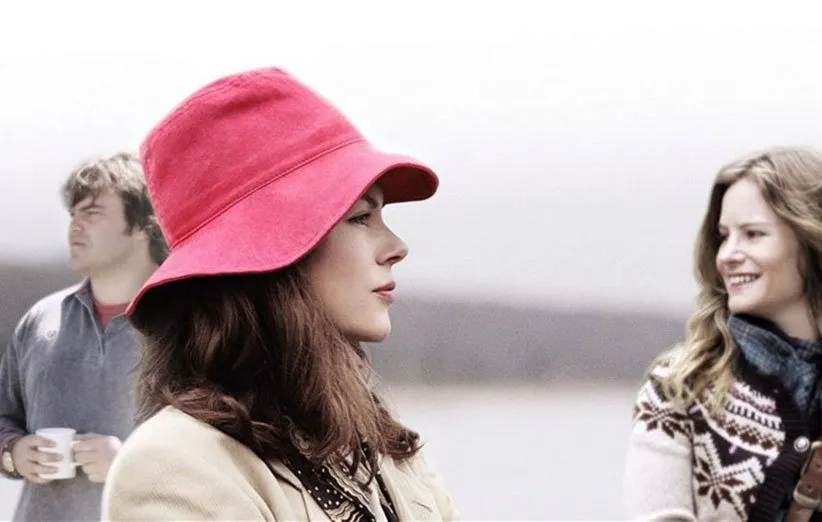 مارگو در عروسی