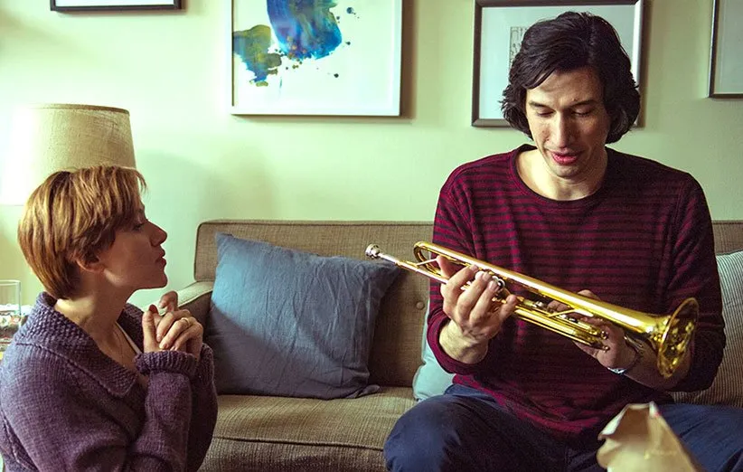 داستان ازدواج فیلم های نوآ بومباک