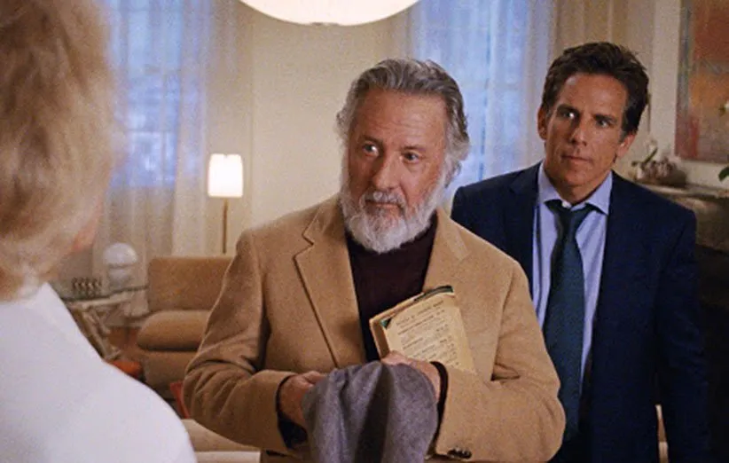 داستان های مه یه روویتز