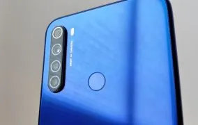 دوربین گوشی