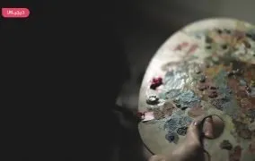 داستان موفقیت فروشندگان دیجی کالا- نقاشی