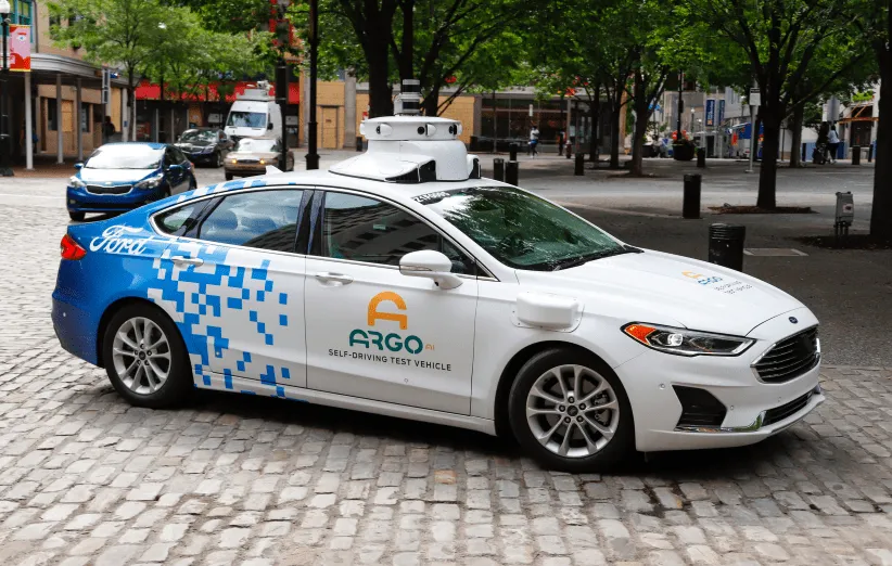 خودروهای خودران