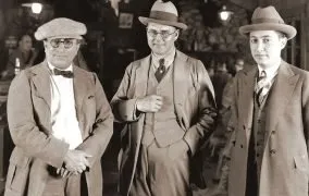 معرفی کمپانی مترو گلدوین مایر