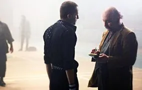 نقد فیلم هجوم