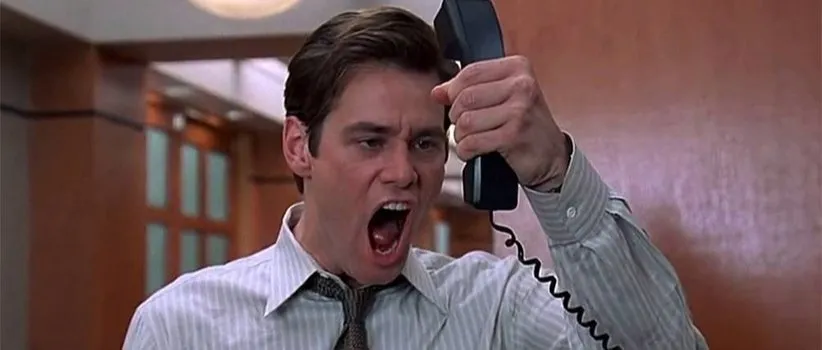 فیلم دروغگو دروغگو