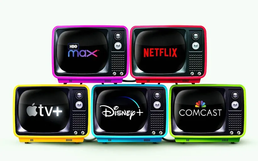 نسل پنجم شبکه تلفن همراه