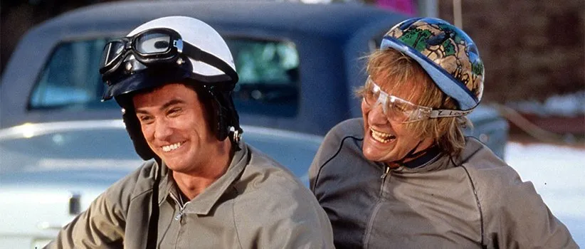 فیلم احمق و احمقتر