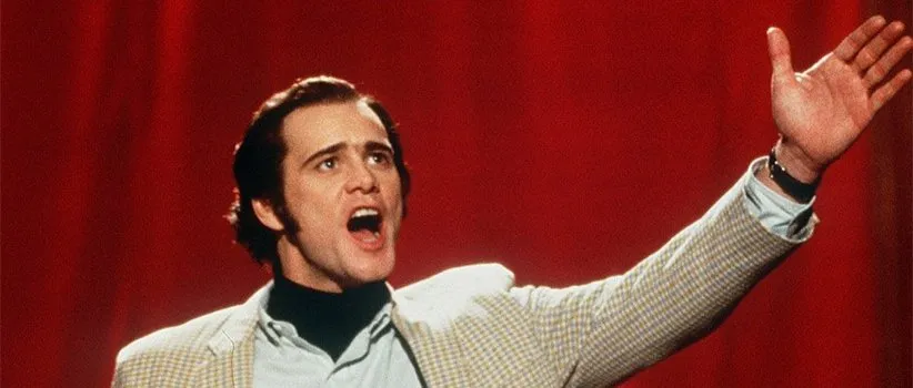 فیلم مرد روی ماه