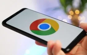 گوگل کروم 64 بیتی