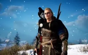 تریلر گیم‌پلی بازی Assassin's Creed Valhalla