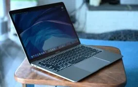 مک بوک پردازنده ARM