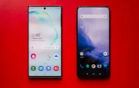 رابط کاربری اندروید