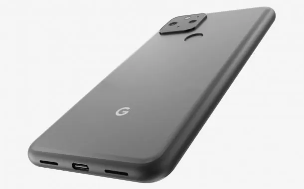 گوگل پیکسل 5