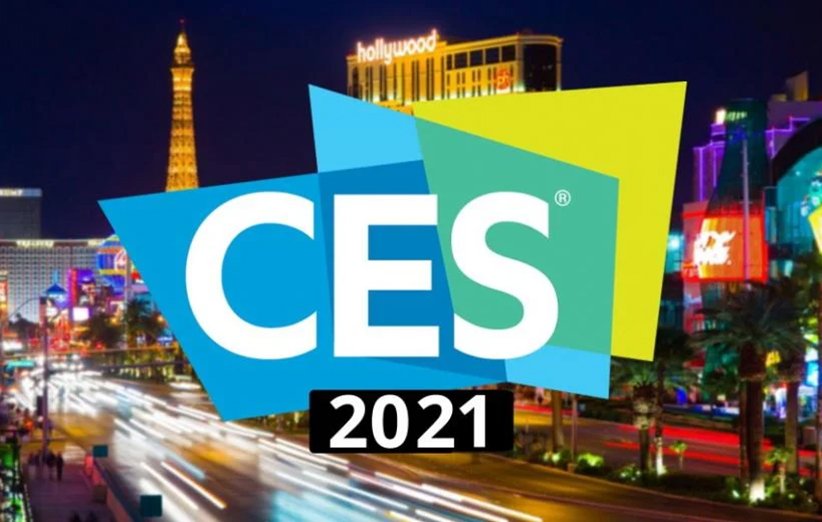 CES 2021