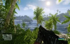 بازسازی کرایسیس