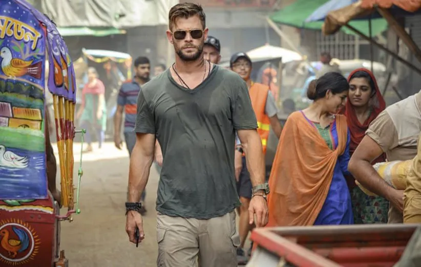 پربیننده ترین فیلم های نتفلیکس استخراج