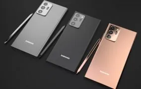 گلکسی نوت 20 اگزینوس