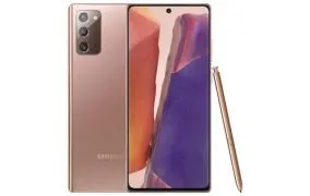 گلکسی نوت 20