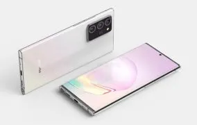 گلکسی نوت 20