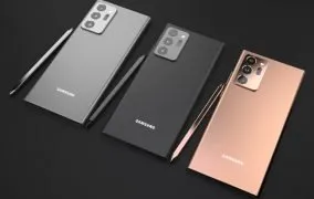 گلکسی نوت 20