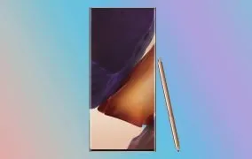 گوشی سامسونگ گلکسی نوت 20 اولترا