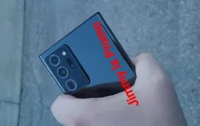 گلکسی نوت 20 اولترا