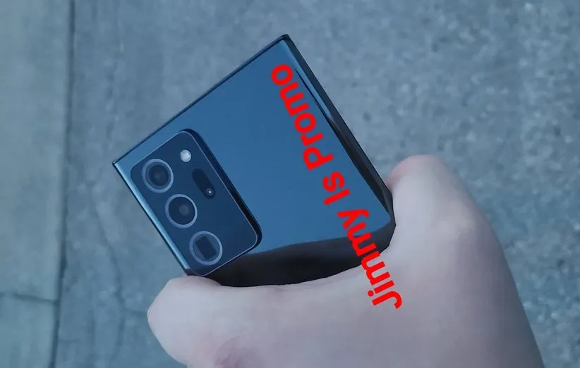 گلکسی نوت 20 اولترا