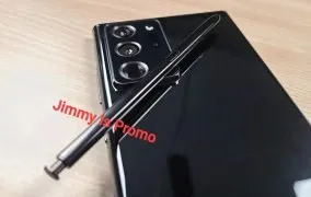 گلکسی نوت 20 اولترا