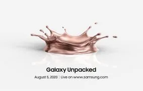 گلکسی نوت 20