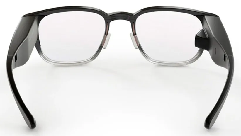 گوگل عینک واقعیت افزوده