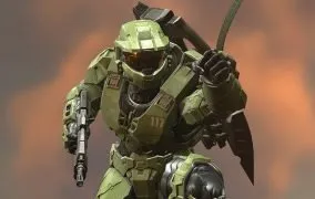 بازی Halo Infinite