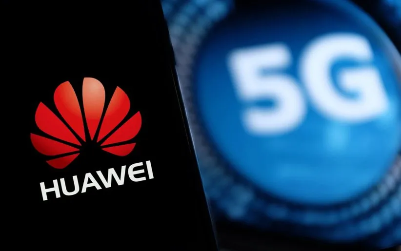 هواوی 5G