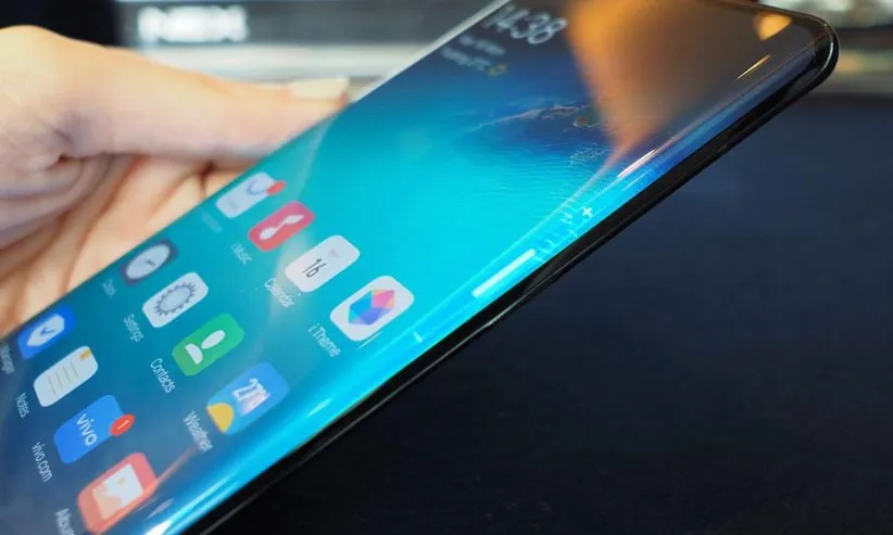 هواوی میت 40