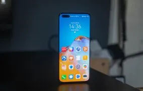 هواوی P40 پرو