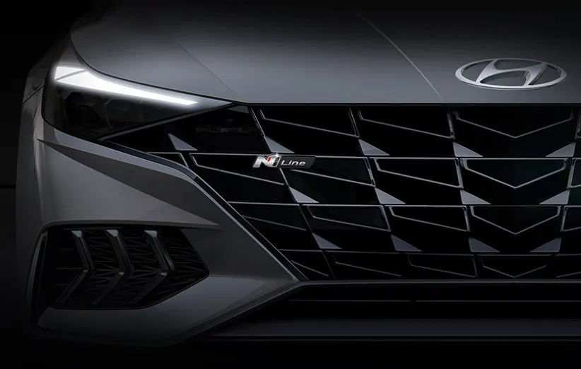 هیوندای الانترا