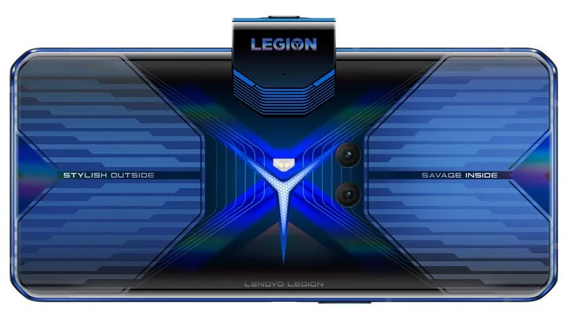 لنوو Legion Phone Duel