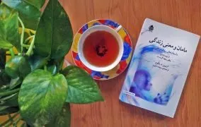 معرفی کتاب مامان و معنی زندگی