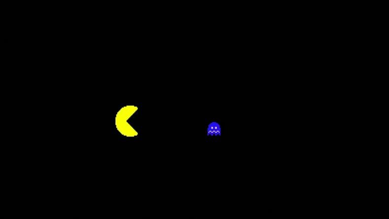 Mark Brown Pacman 00020 - Pacman: بازی‌ای که بازیسازی را متحول کرد | جعبه‌ابزار بازی‌سازان (۱۰۳)