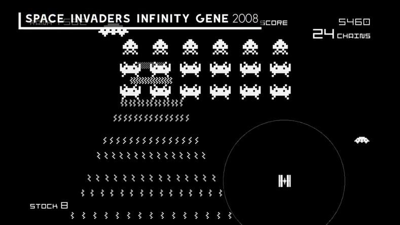 Mark Brown Space Invaders 00010