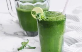 طرز تهیه موهیتو