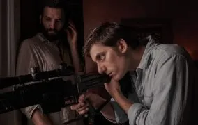 فیلم نگهبانانی از دیرباز