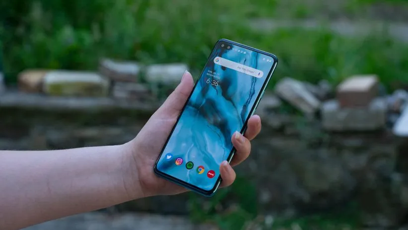 وان پلاس Nord