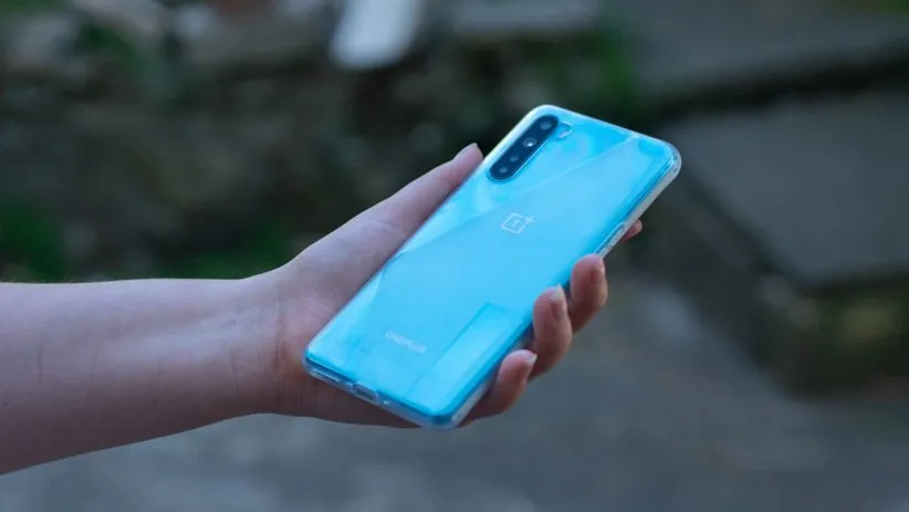 وان پلاس Nord