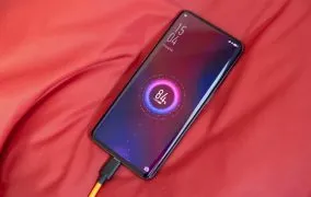 شارژ 125 وات اوپو