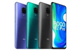 پوکو M2 پرو