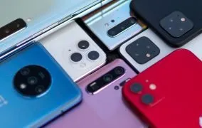 افزایش قیمت گوشی